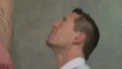 EATING sperm 53 - delicious Ejaculations.mp4