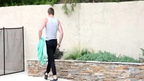 Curious Voyeur – Scotty Zee, Chad Piper & Luis Parker