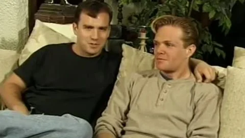 Interviews - Scene 4 - Inferno