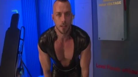 Jessie Colter Compilation HUNKS MUSCLE men thraldom 46