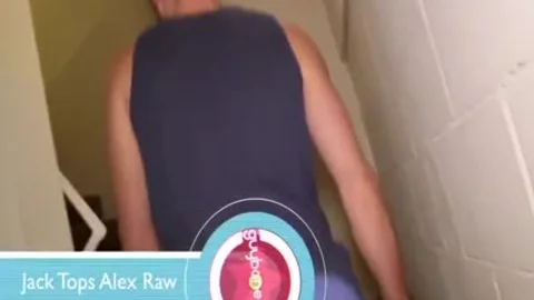 Jack Miles Tops Alex Hawk