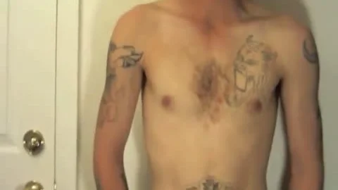 AMERICAN PRISoner
