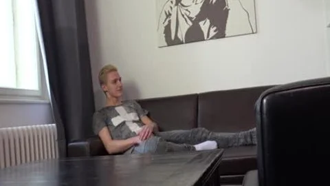 homo pooper Gape