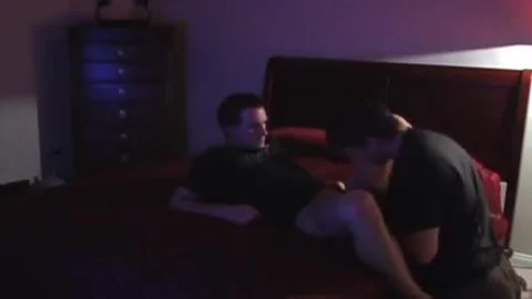 Hancock Gettin banged