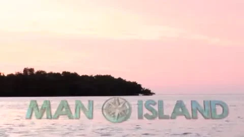 man Island