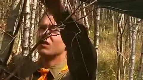 Scouting For boyz