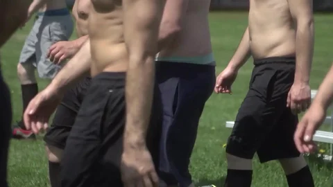 Bro Seeking Bro - Mike Stallone and Gabriel Clark fingering