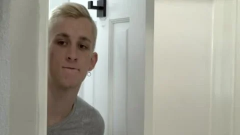 Prank Gone Wrong - Brian Adams And Theo Brady