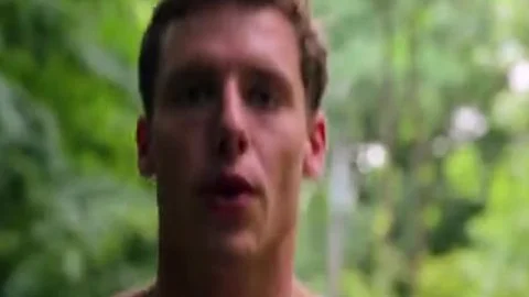 CB Tayte Hanson & Justin Matthews Flip-flop