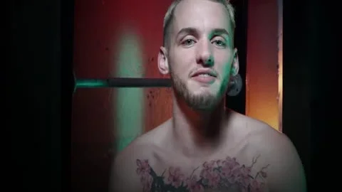 NakedSword - dril u I'm Infamous - Cameron Diggs & Colton Grey