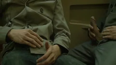 enormous cock