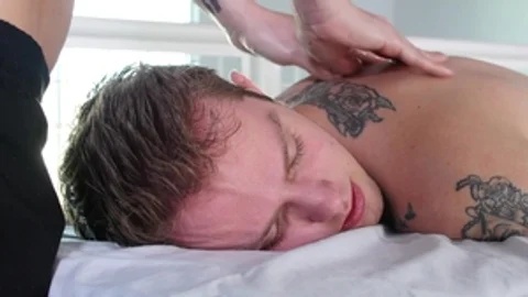 GayRoom: Perfect Aiden Ward and Timothy Drake