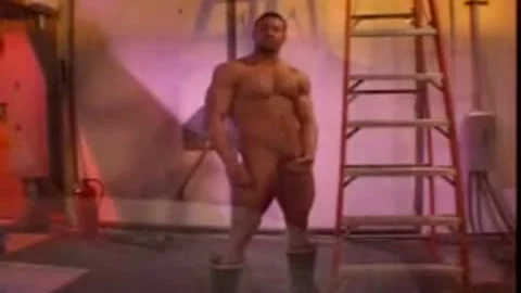 Firemen fantasy