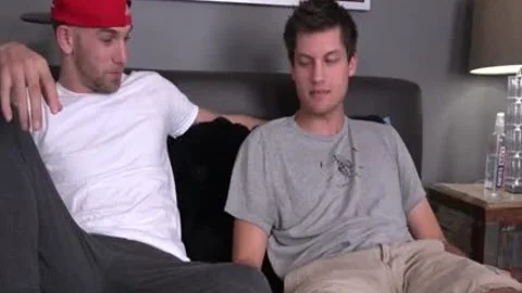 Dakota Ford Bonks Chris Taylor in nature's garb