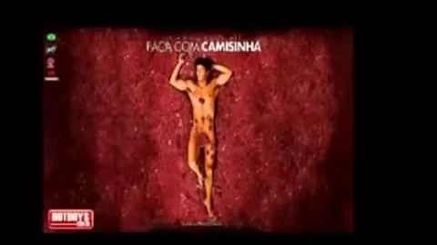 Hugo Sex In The Office