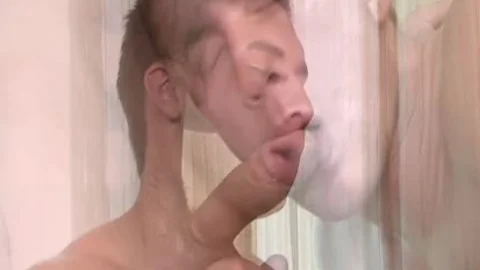 Married twink Damon Audigier gets banged By A G