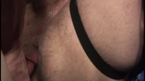 Slinging sperm