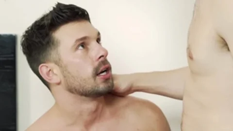 MEN - Twink boy has a passion for ramming hard