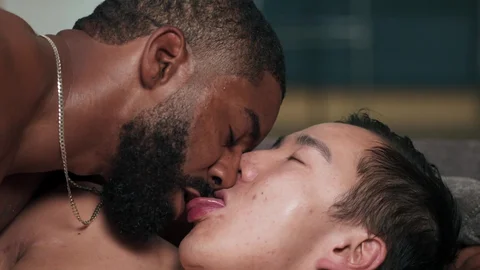 Men: Frenzied Exploration Continues