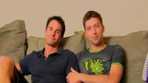 Cameron Kincade & Nick Noriega