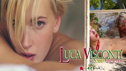 LucaVisconti - merely friends? (Seth & Alex)