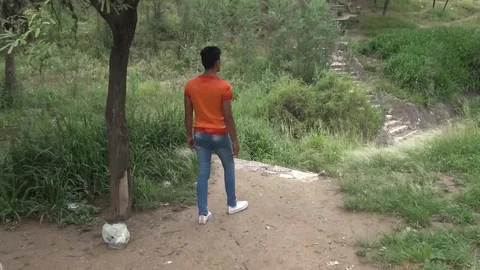 Latin Leche: Cruising the Park for a Good Time