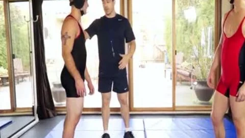 coach Gives private(s) Lessons