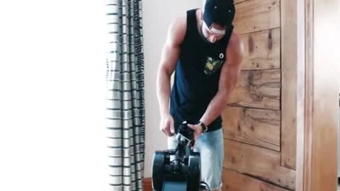 Fleshlight Machine