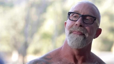 Icon Male: Cum Hungry Stepfather Fucks His Son