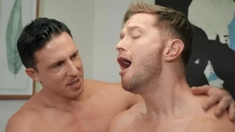 Drill My Hole - Very kinky Reese Rideout doggy sex