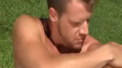 - Ryan Rose & Brian Bonds nailing