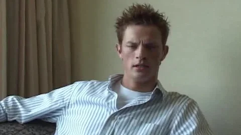 Stroke That Dick: Alpha Logan Takes Over