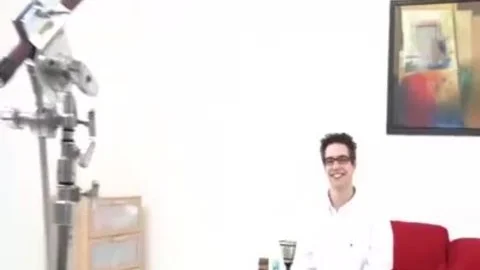 Dean Phoenix And Zack Randall (PU P2)