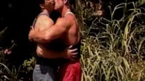 VCA gay - Cruising Park - scene 1