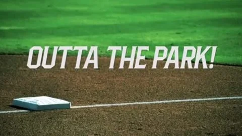 Outta The Park