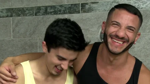 ExtraBigDicks.com: Gay Mike gets plowed porn
