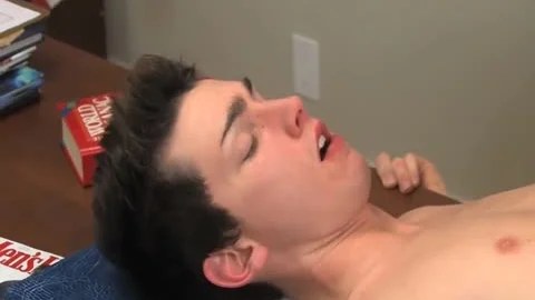 twinks Clean Each Other Alex Todd Colby London