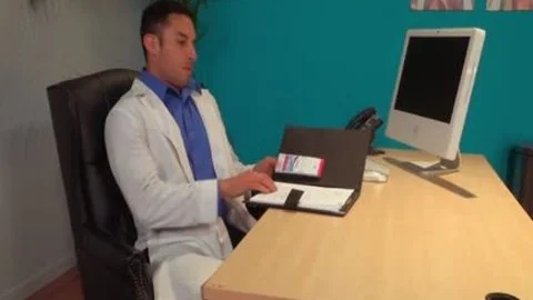 Doc's Orders - Ricky Decker And Jacob Taylor