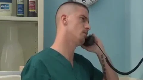 Medical Exam   -  Nial