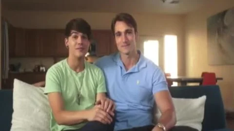 Watch Luke Wilder And Andy Taylo