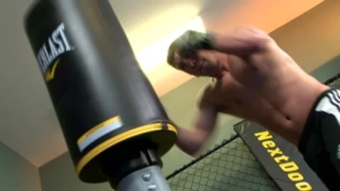 Next Door Male: The Secret Life of a Gay Gym Rat