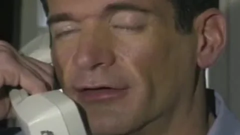 Mark Mason & Daryl Brock (wet Daddy 1998)