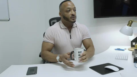 Disruptive Films: Masturbating Marcus