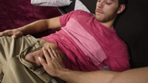 Next Door Taboo: Hard Cock Play with Quin and Carter