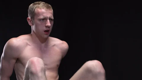 Missionary Boys: Elder Holland challenge sex scene