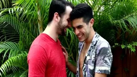 Adin Smith And Zane Taylor