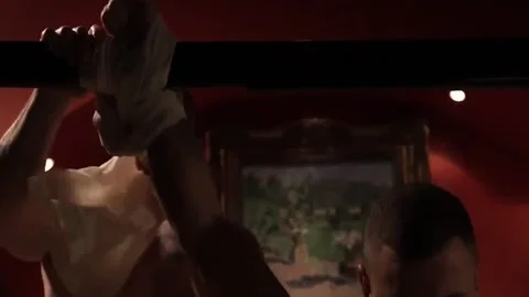 Sergeant Miles And Jeffrey Lloyd (FRAR P3)
