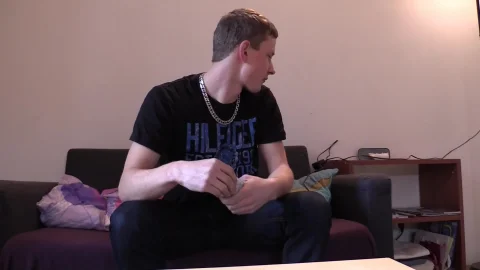 Debt Dandy: From Jokes to Serious Business in a House Undone