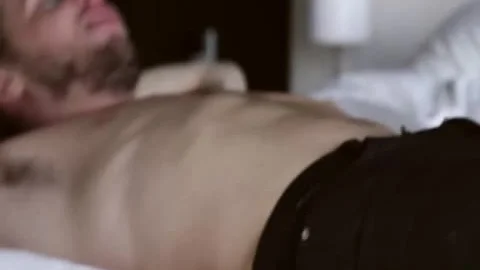 Brandon Jones And Colton Grey Flip pound
