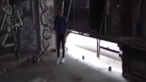 Algerian darksome Top Fucker